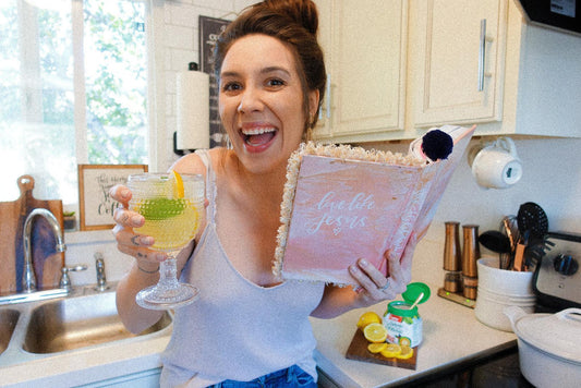 Bibles and Lemonade⦠š¤Ŗ