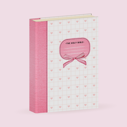 Gods Gal Hardcover Bible