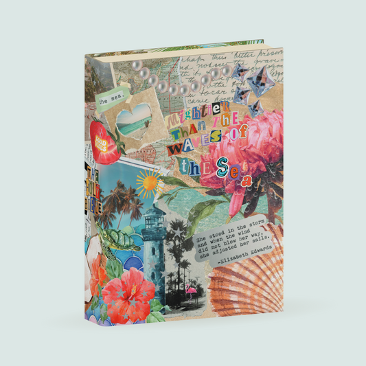 Sunkissed Hardcover Bible