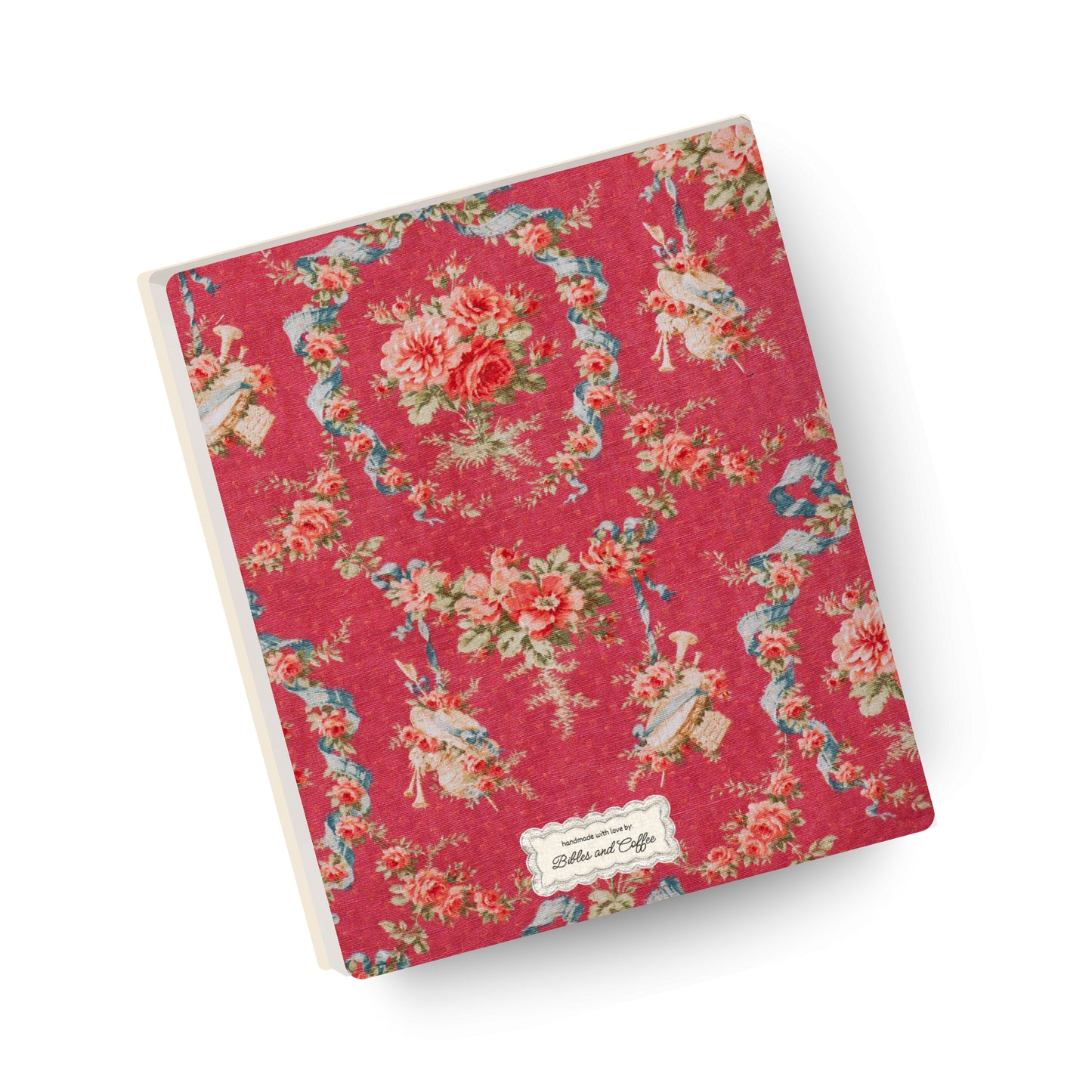 Promise Keeper Canvas Bible