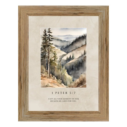 Rustic Cottage Digital Download