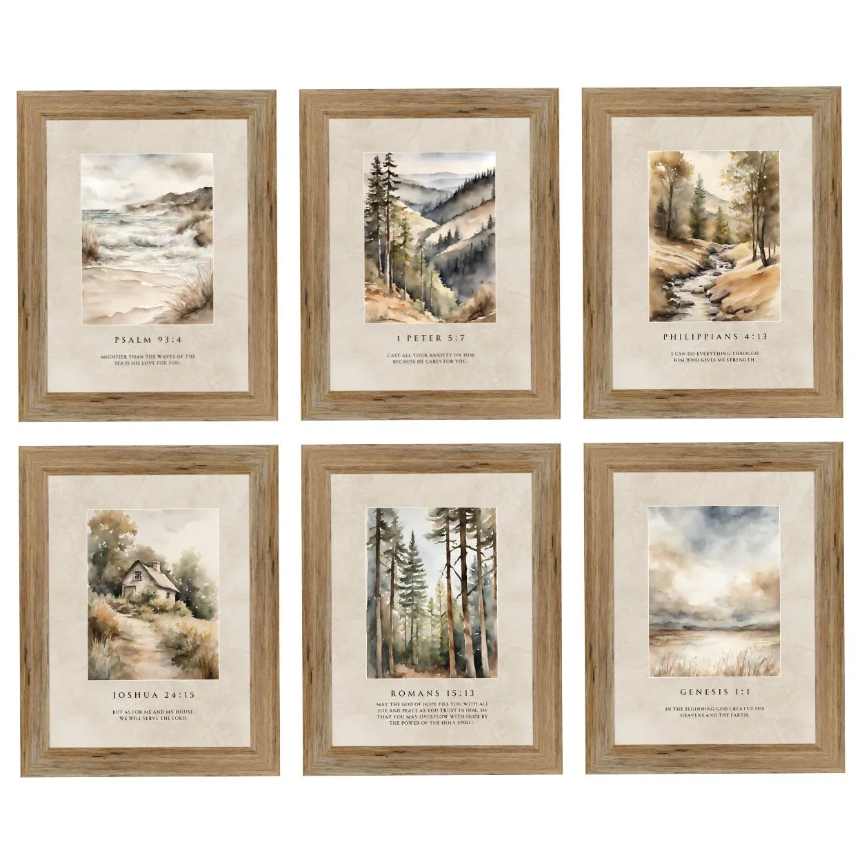 Rustic Cottage Digital Download
