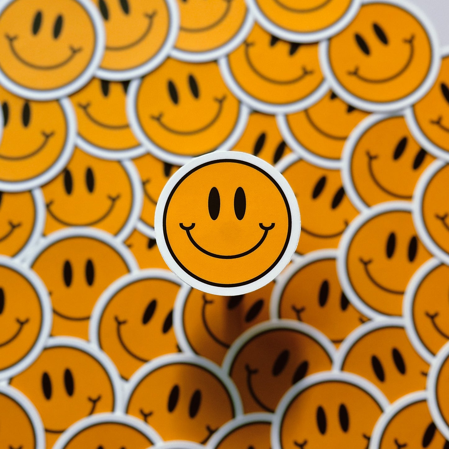 Joyful Sticker
