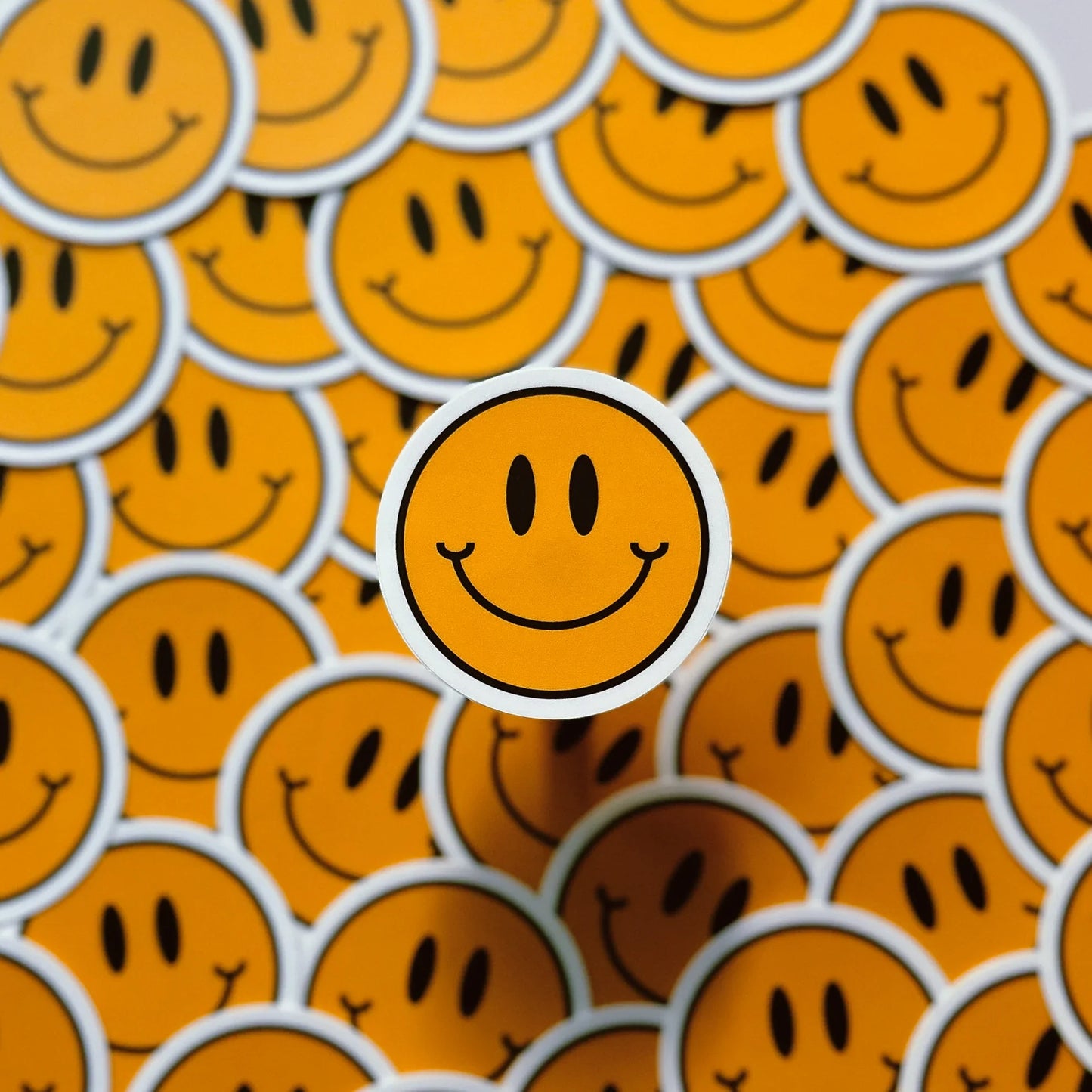 Joyful Sticker