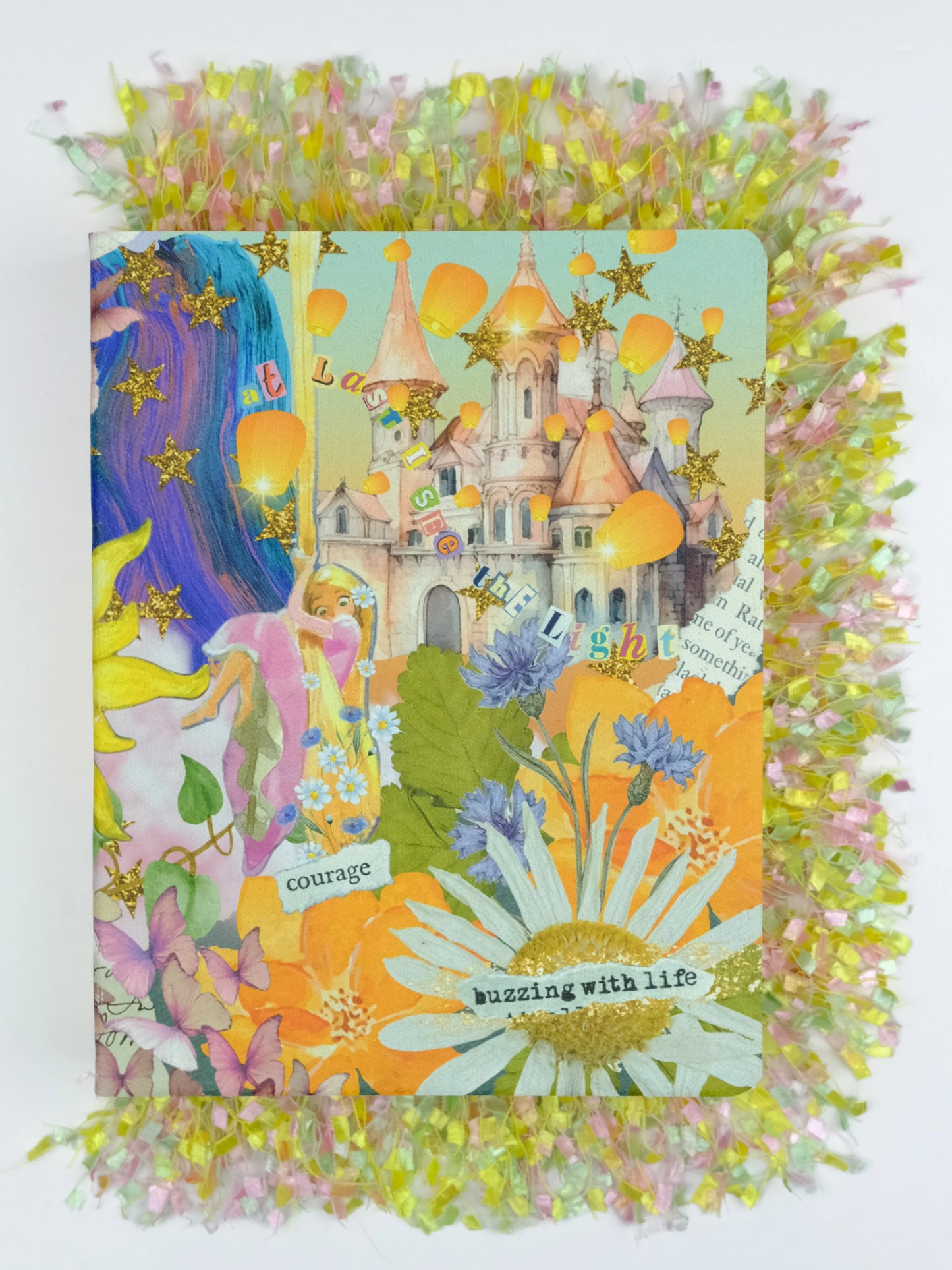 Joyful Edge - Bible Fringe