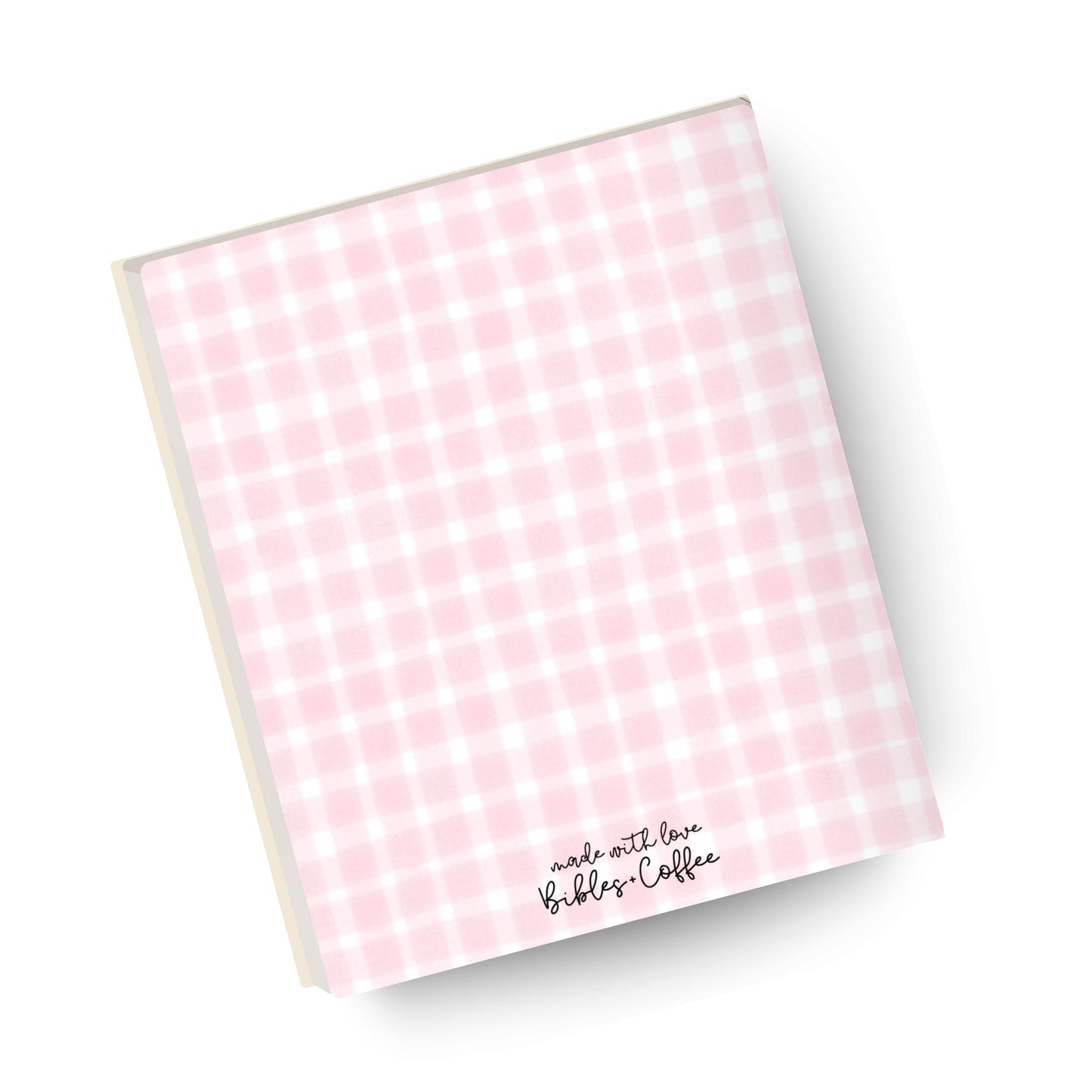 Disco Darling Canvas Bible