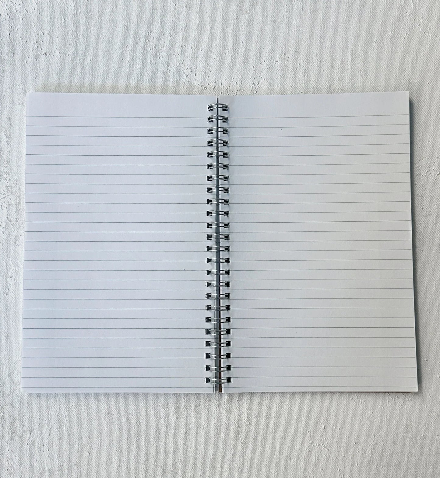 Let go Let God Lined Journal