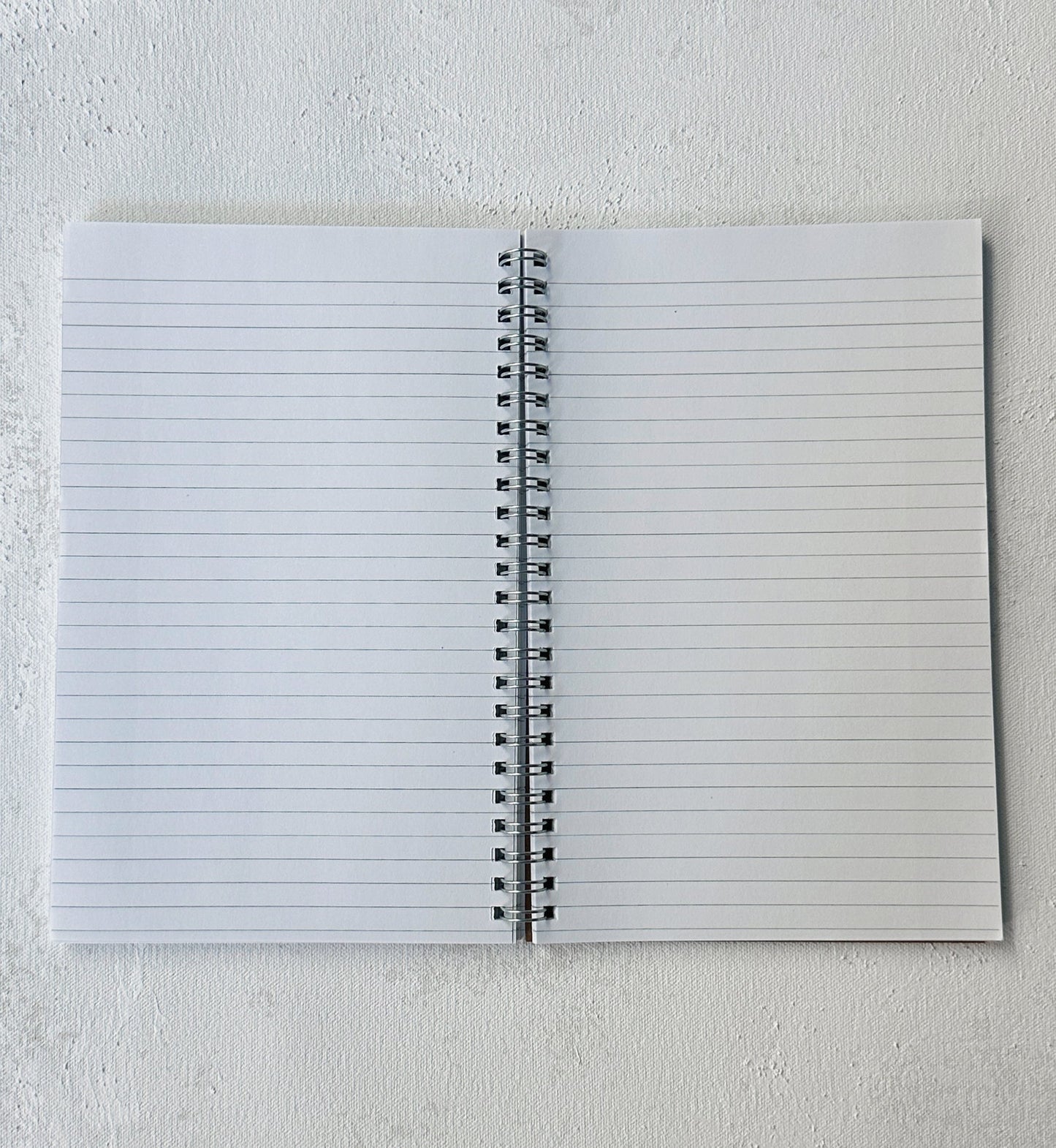 Sunkissed Lined Journal