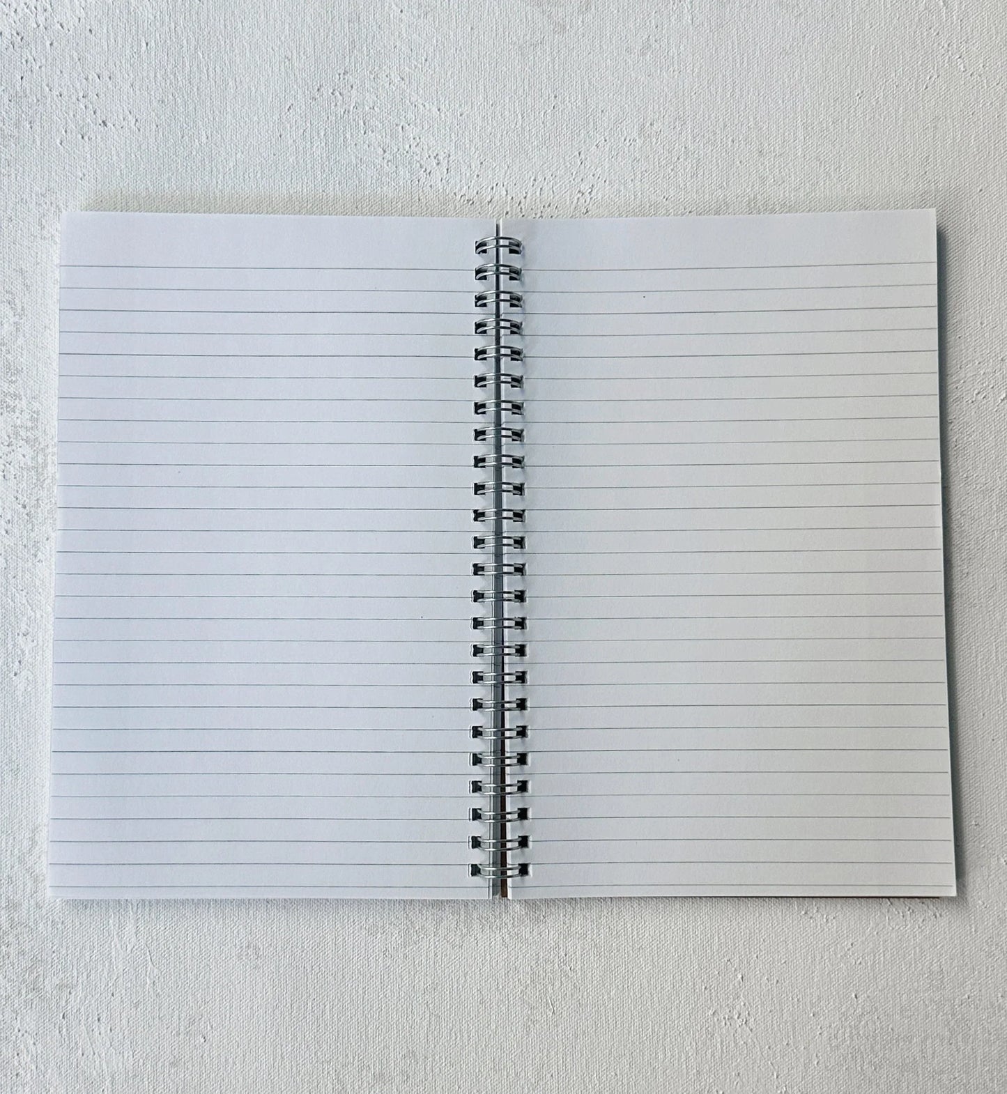 Sunkissed Lined Journal