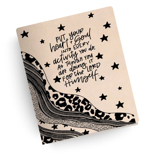 Jackie's Engraved Bible