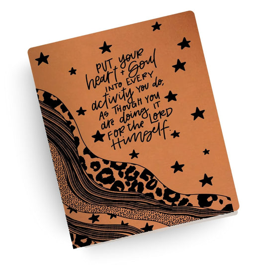Jackie's Engraved Bible