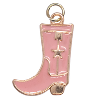 L4 Bible Charm