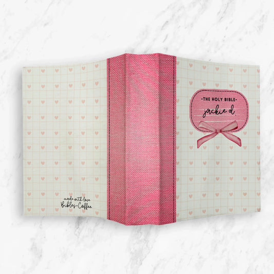 God's Gal Canvas Bible