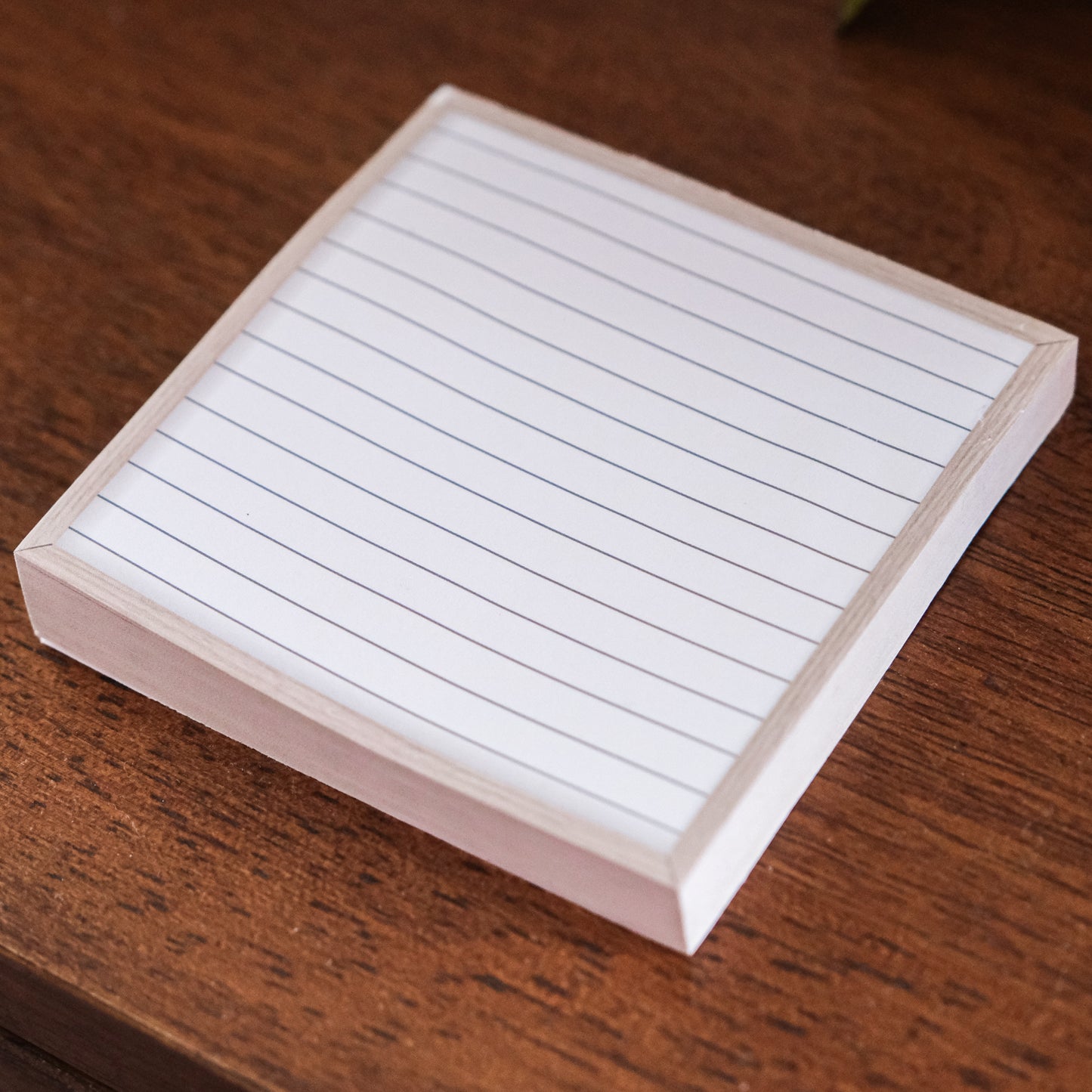 Letterboard Sticky Notes