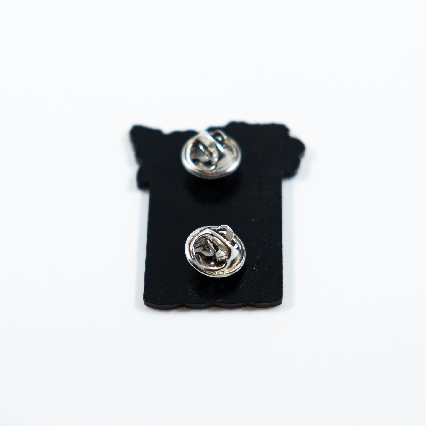 Bible Books Enamel Pin