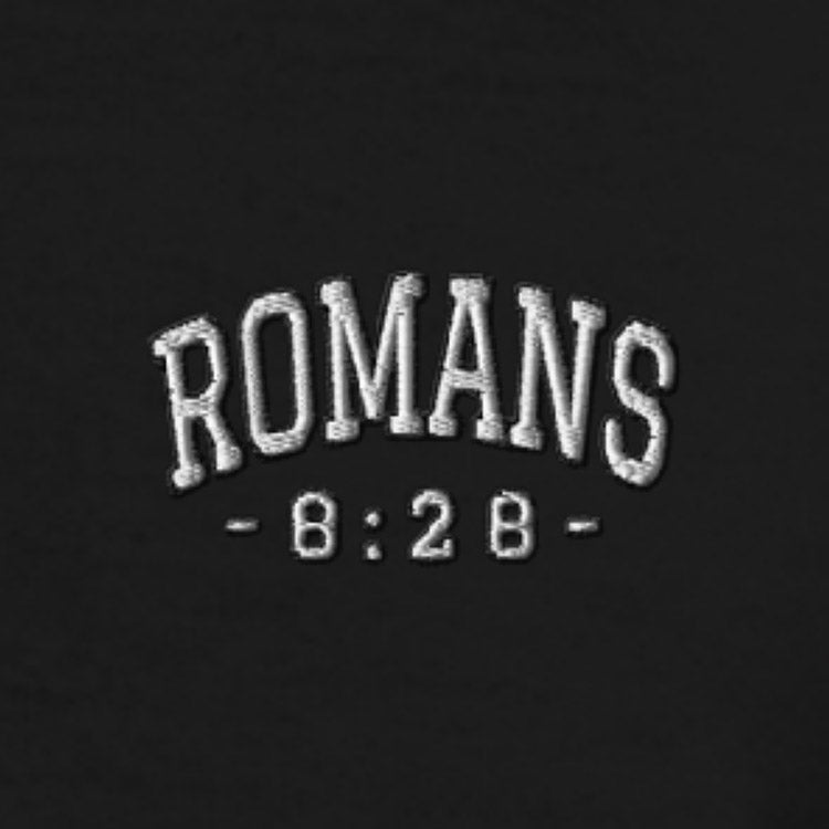 Romans 8:28 Joggers