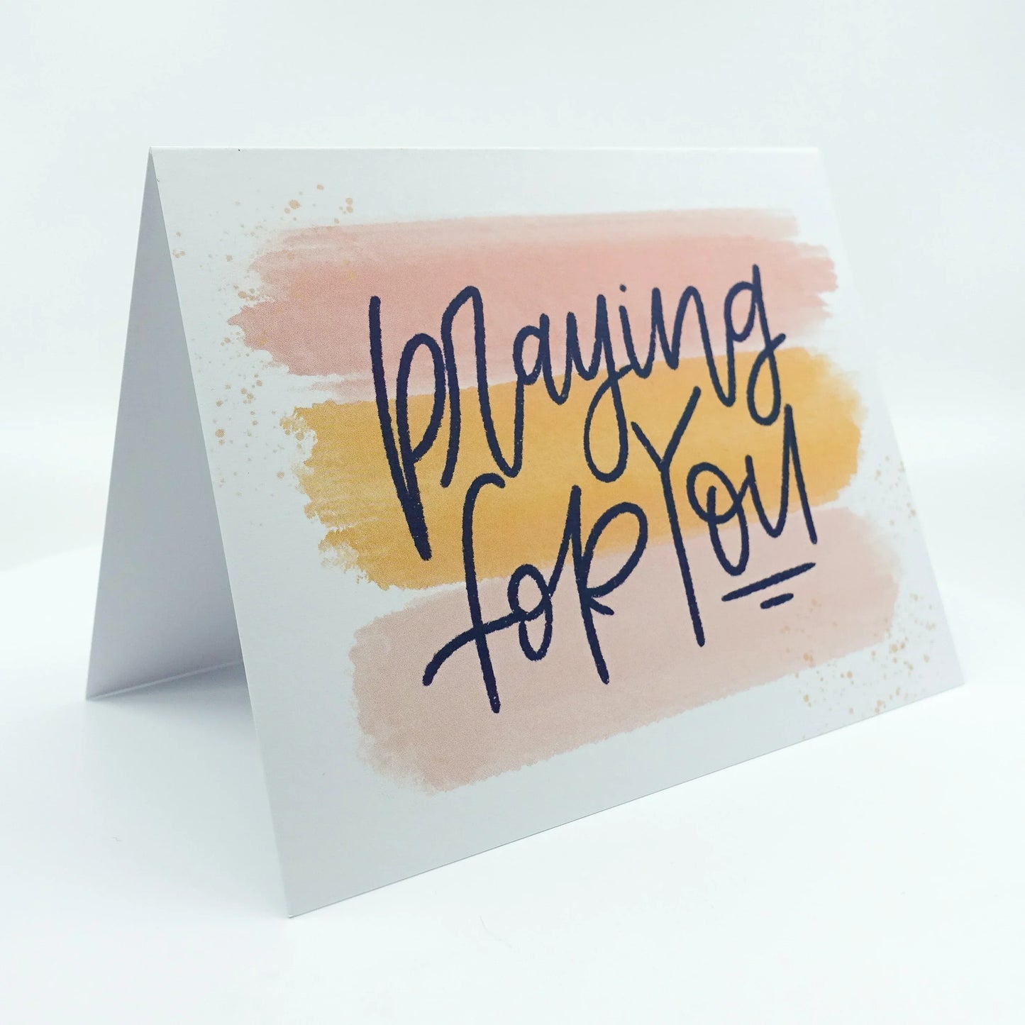 Greeting Card Pack - Bibles and Coffee