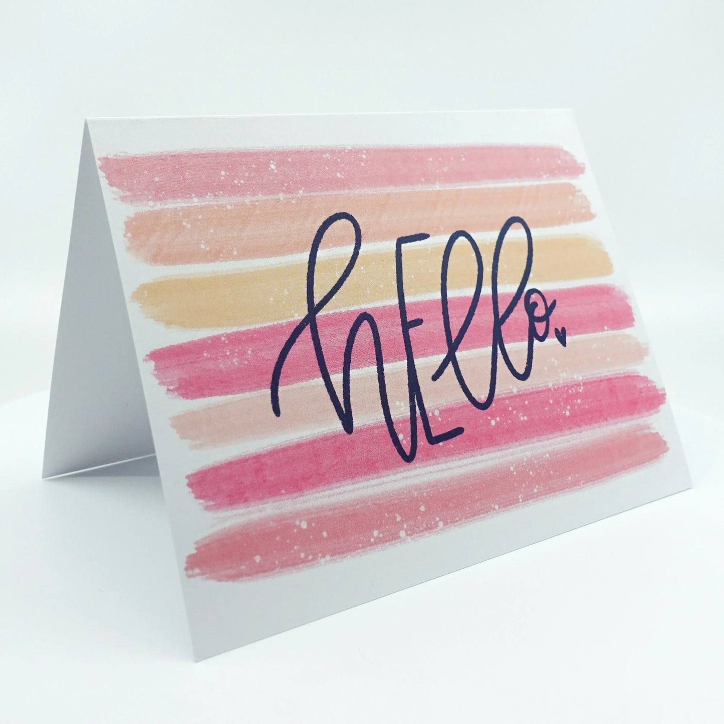 Greeting Card Pack - Bibles and Coffee