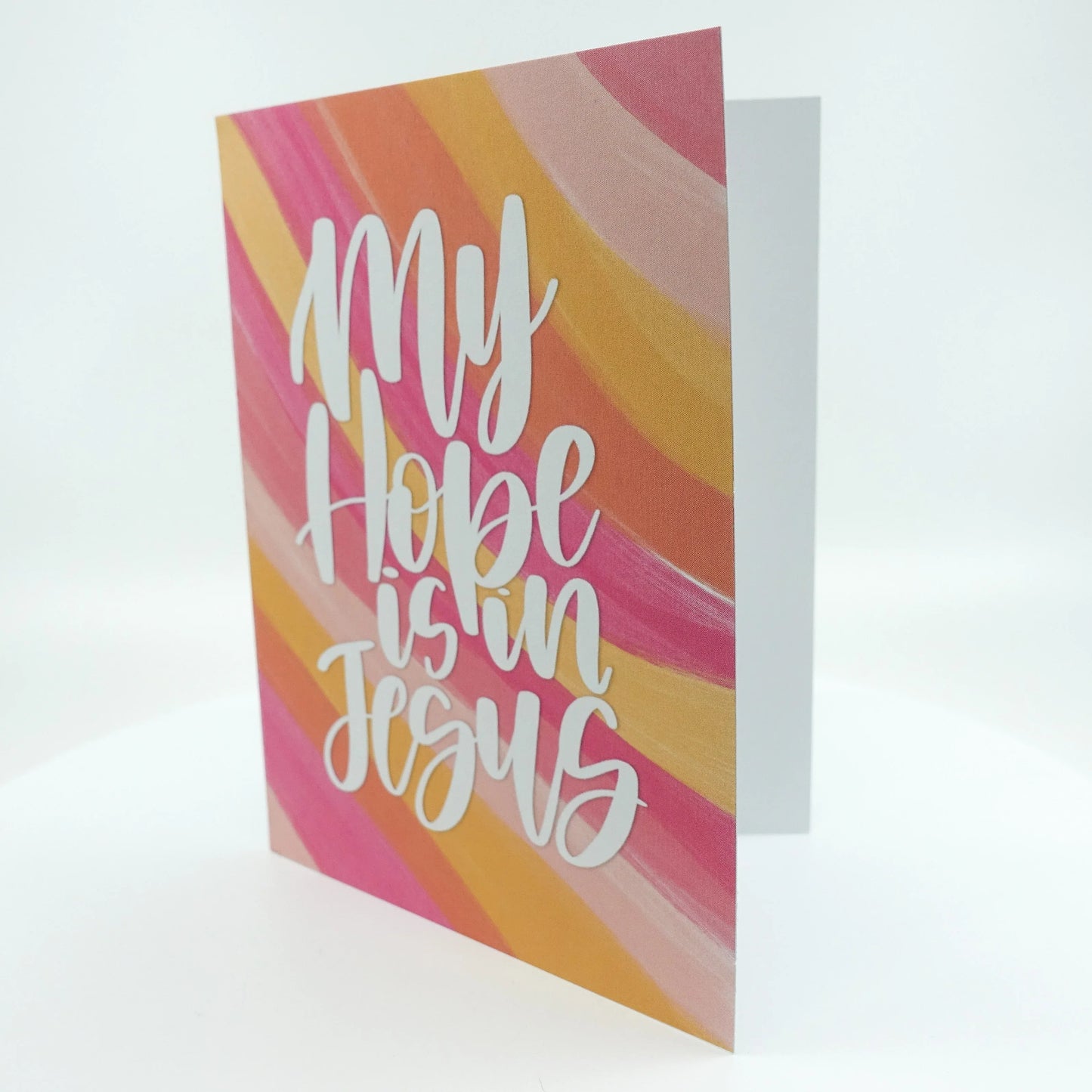 Greeting Card Pack - Bibles and Coffee