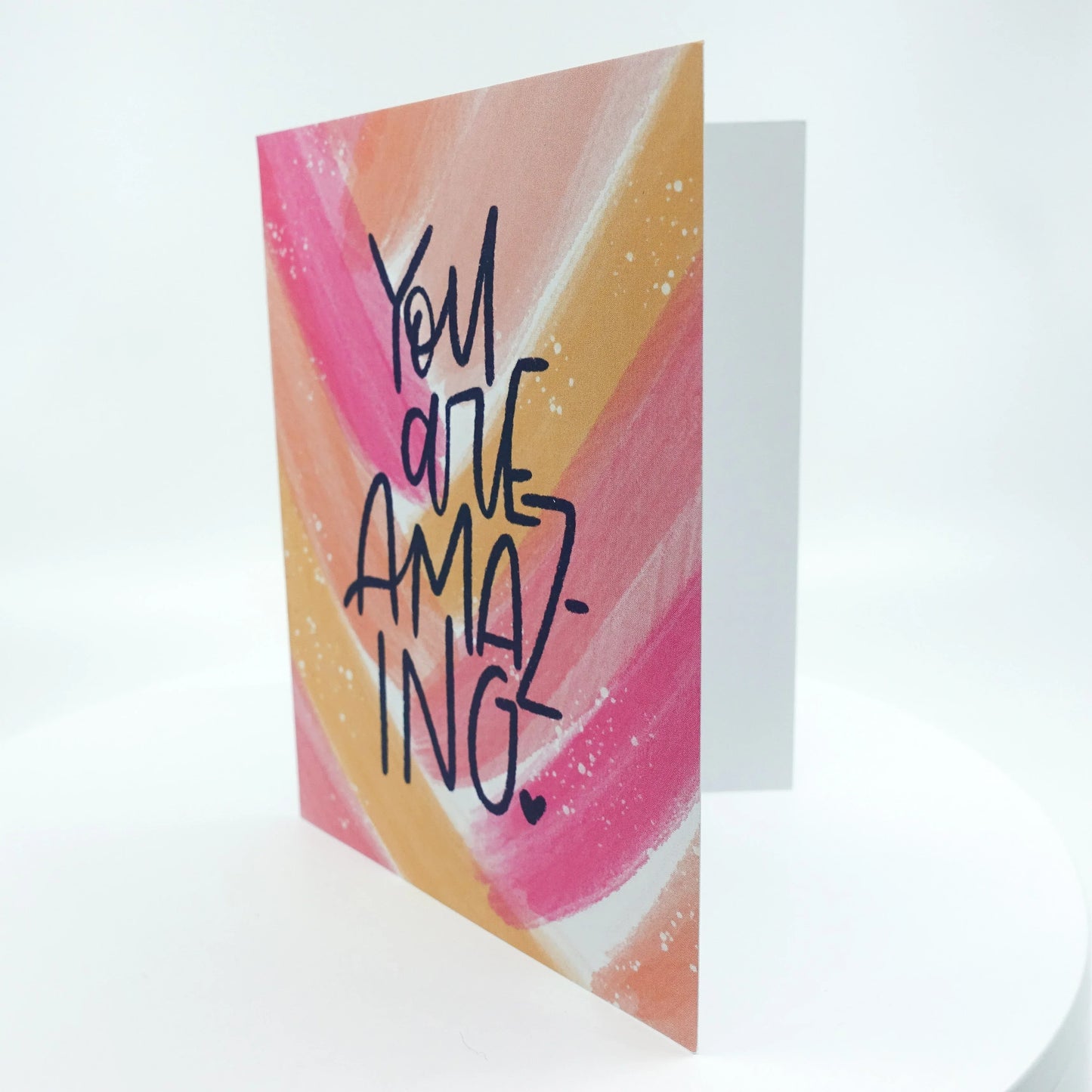 Greeting Card Pack - Bibles and Coffee
