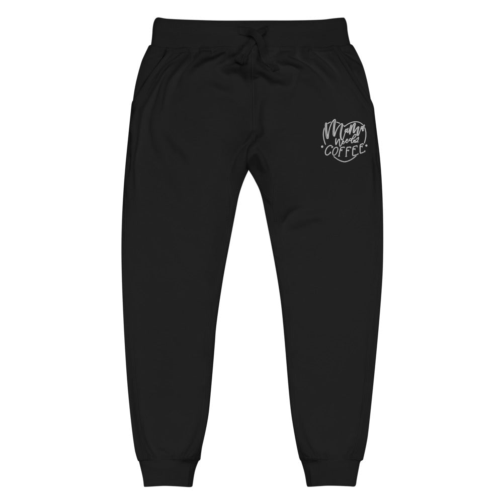 Mama Needs Coffee Joggers