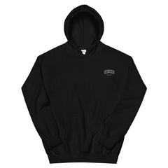 Genesis 1:1 Varsity Hoodie