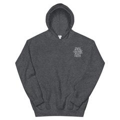 Fearfully & Wonderfully Made Hoodie