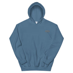 Genesis 1:1 Varsity Hoodie
