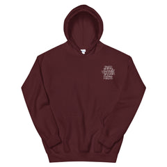 Fearfully & Wonderfully Made Hoodie