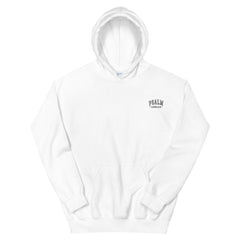 Psalm 139:14 Varsity Hoodie