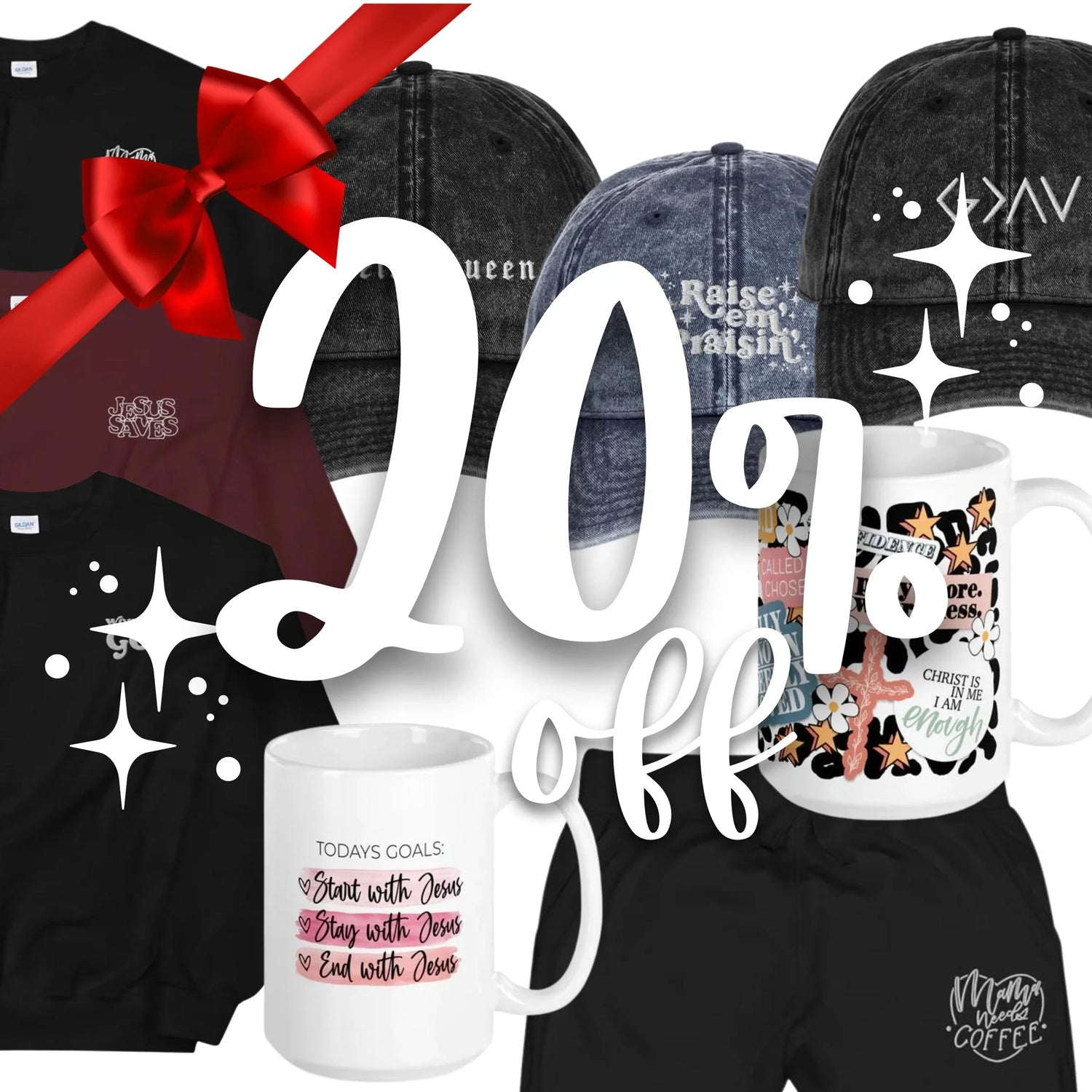 20% OFF