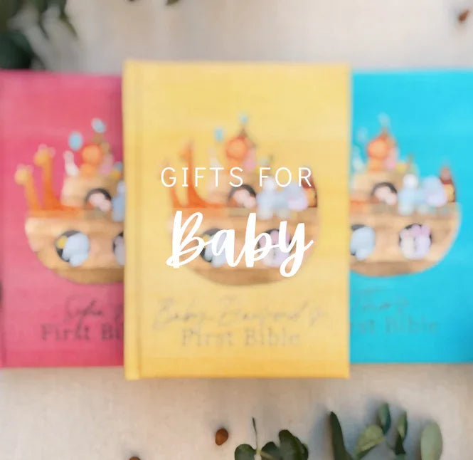 Gifts for Baby