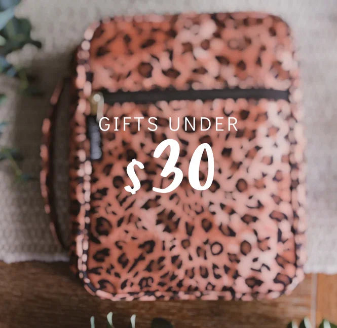 Gifts Under $30