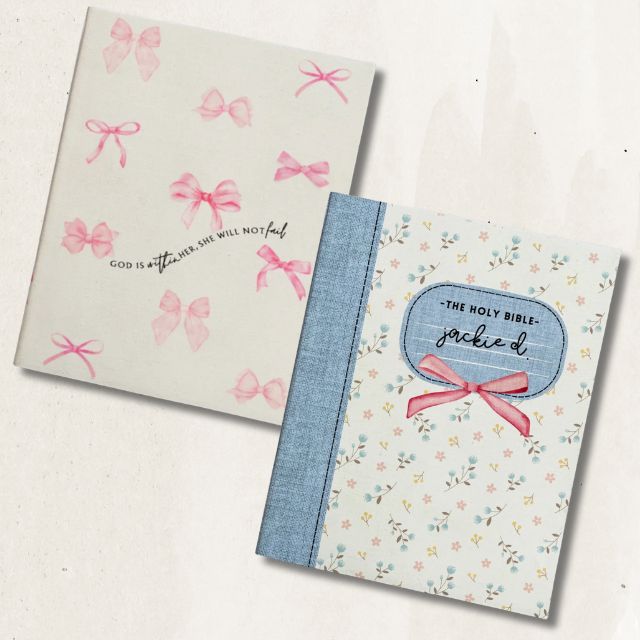 Canvas Bibles