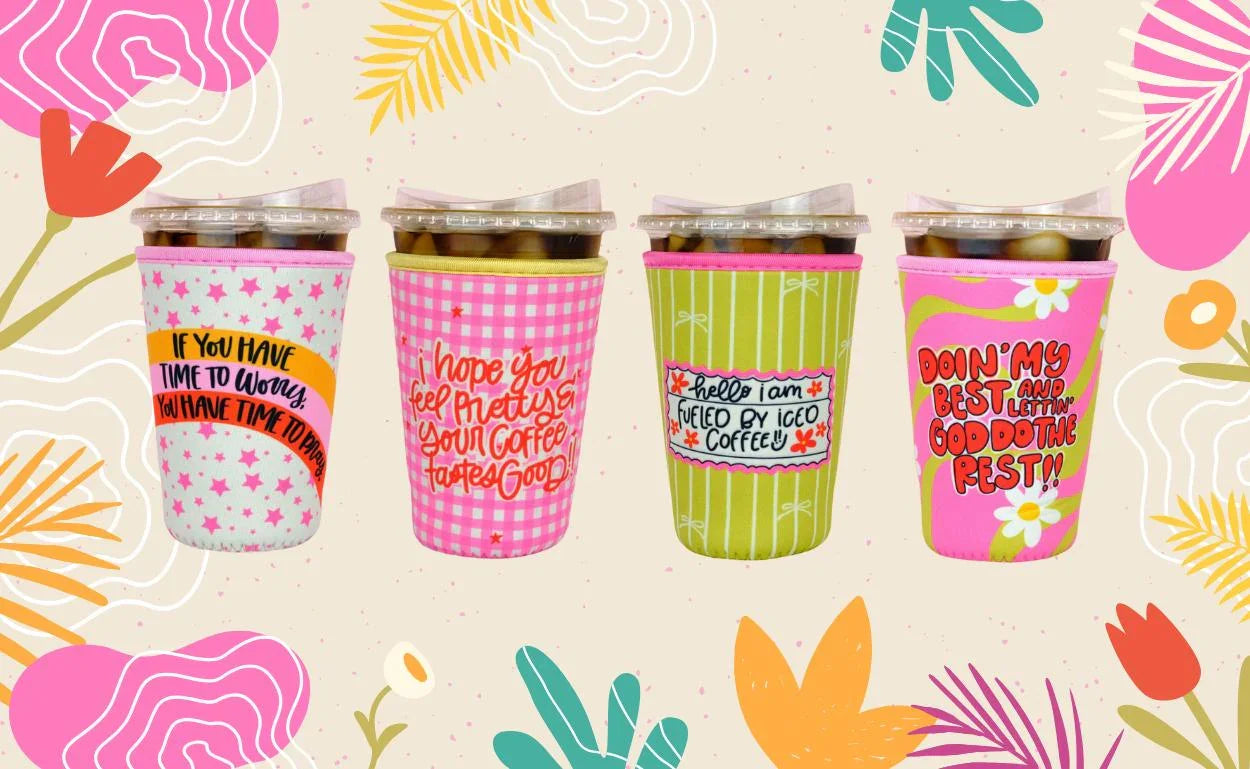 Coozies