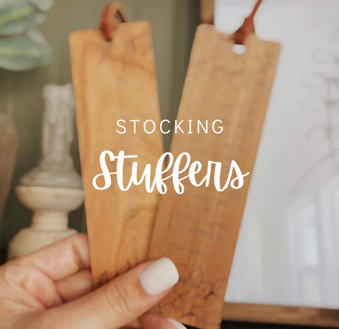 Stocking Stuffers
