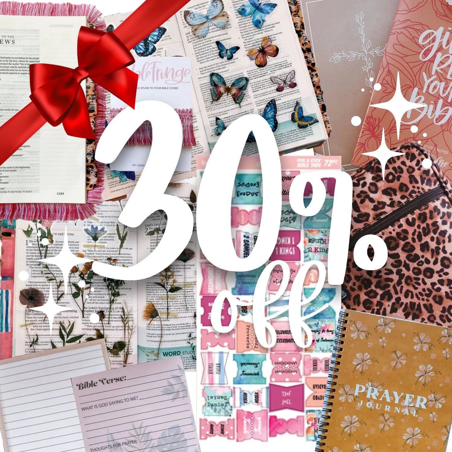 30% OFF