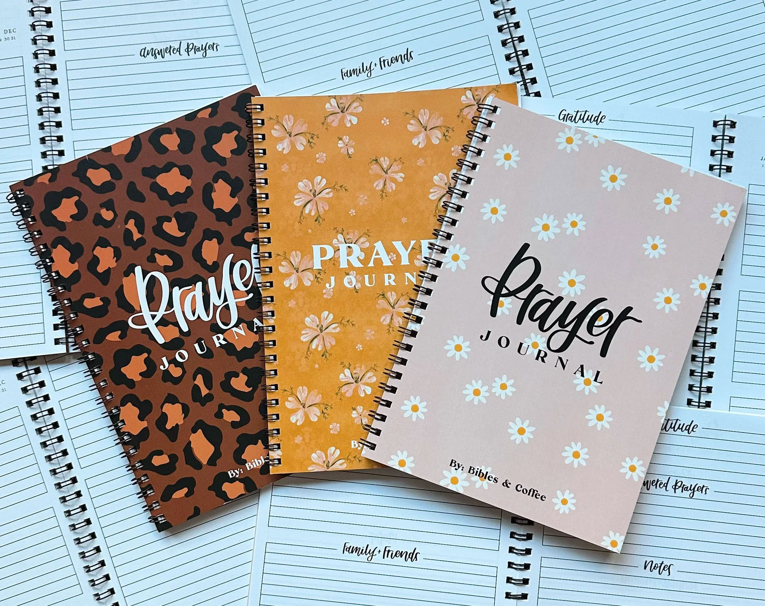 Devotionals & Journals