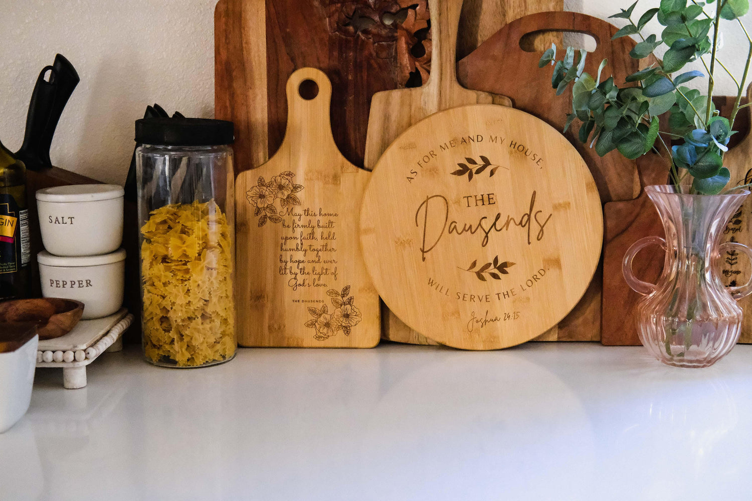 Cutting Boards