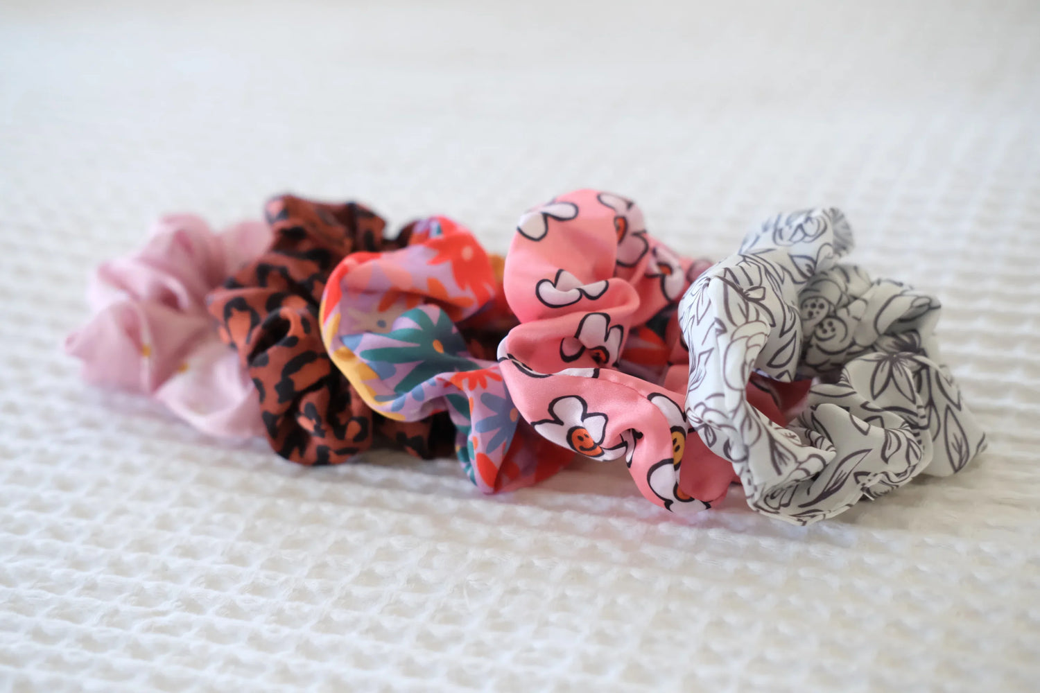 Scrunchies