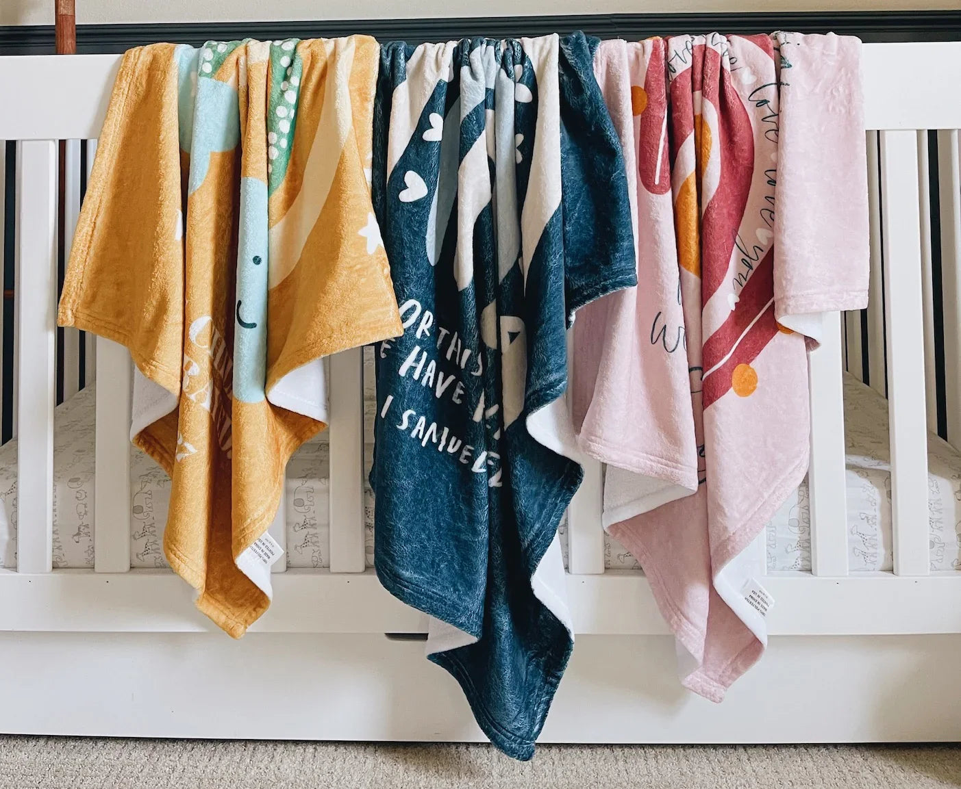 Baby Blankets