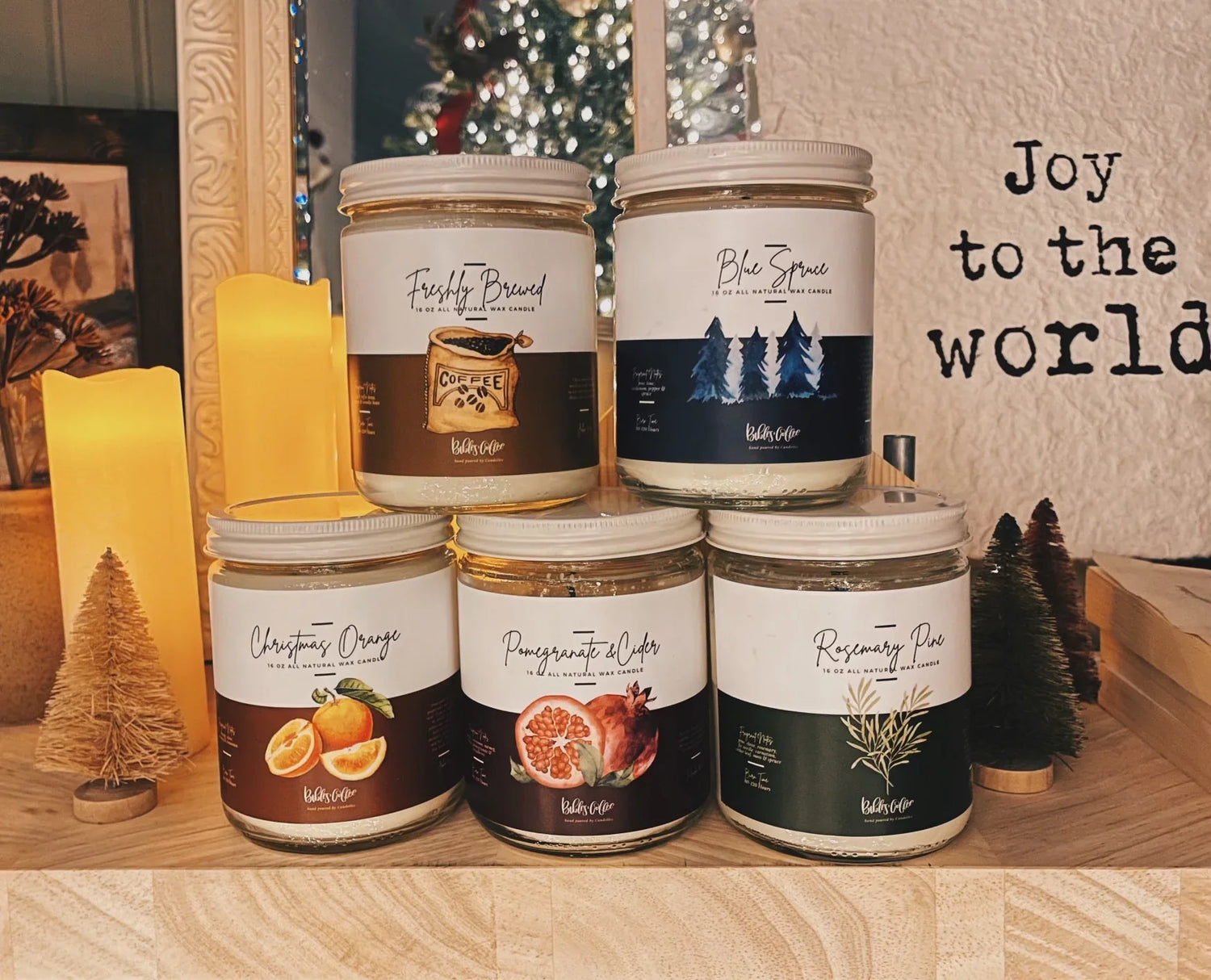 Candles