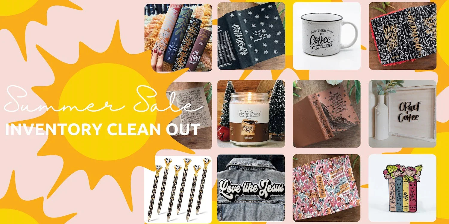 Summer Sale