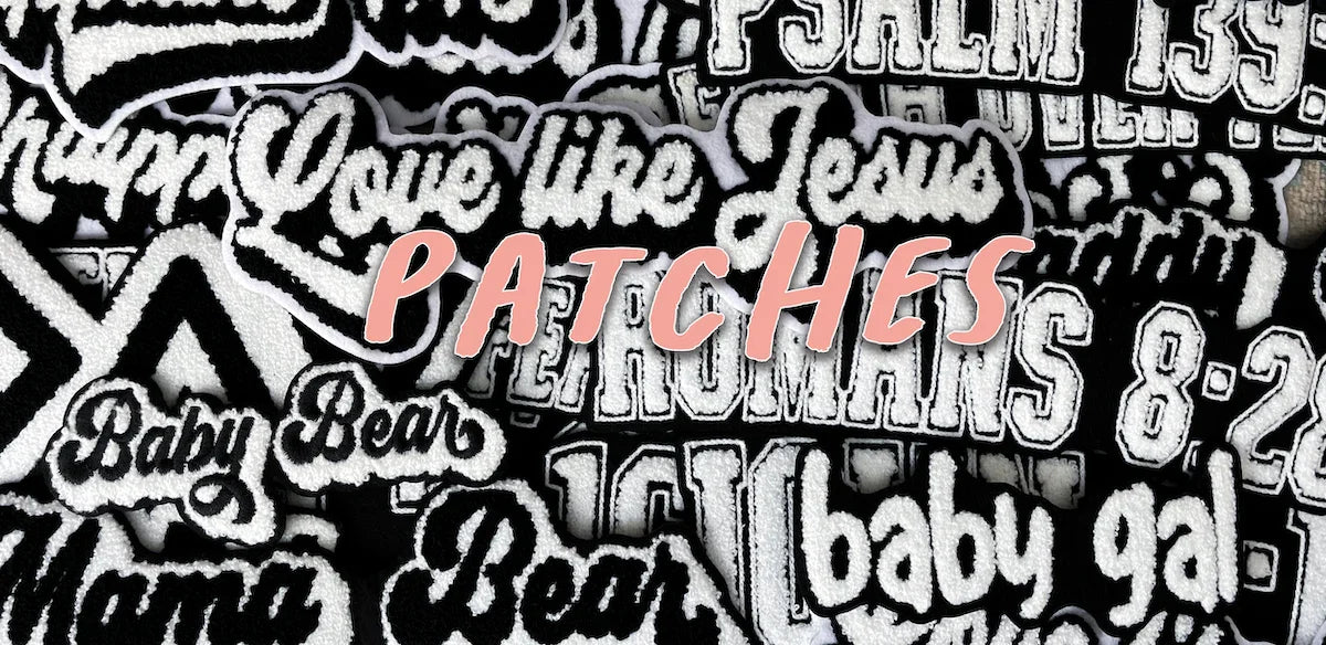 Patches