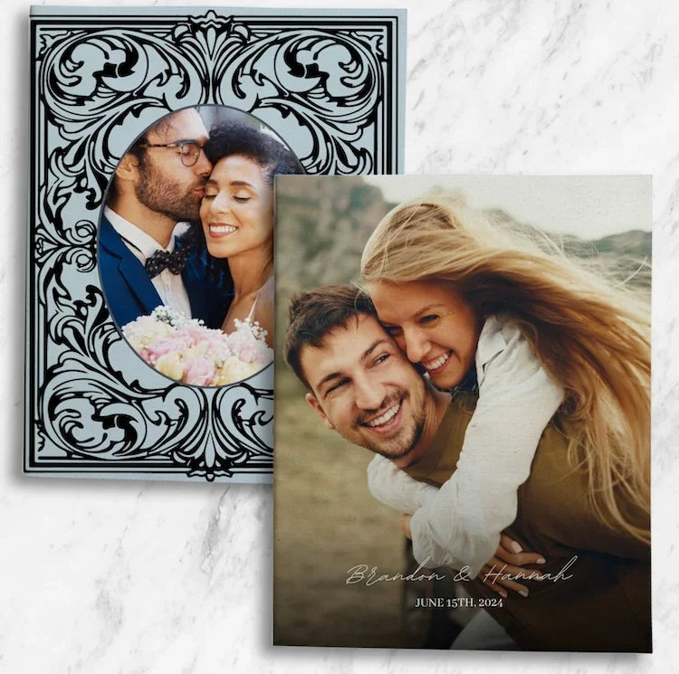 Wedding Bibles
