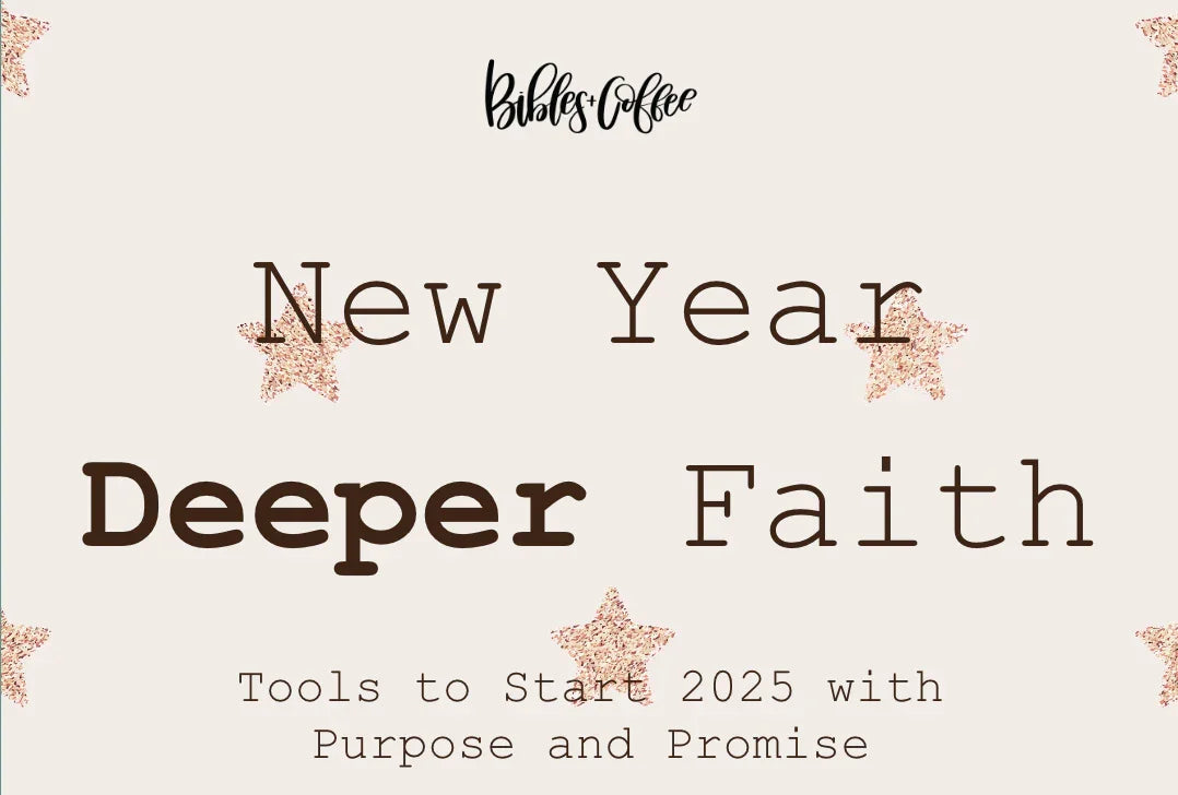 Purpose & Promise 2025 Collection