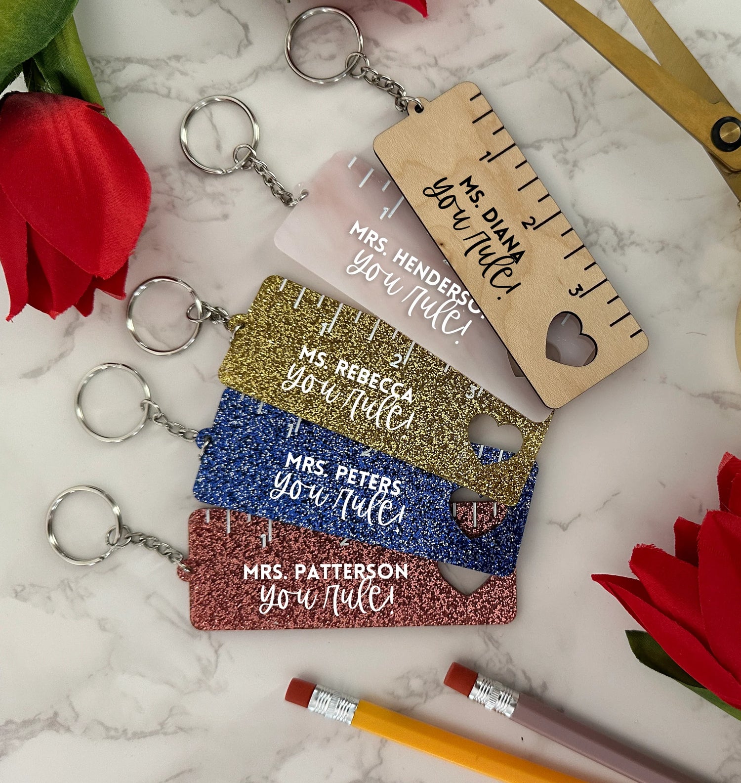 Teacher Appreciation Week