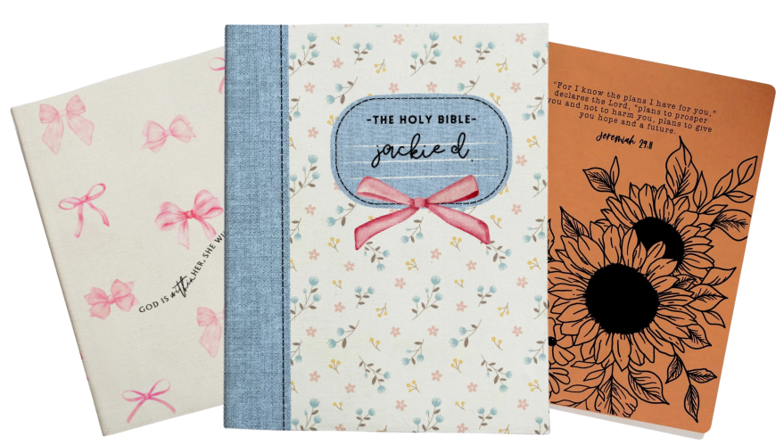 Shop All Bibles