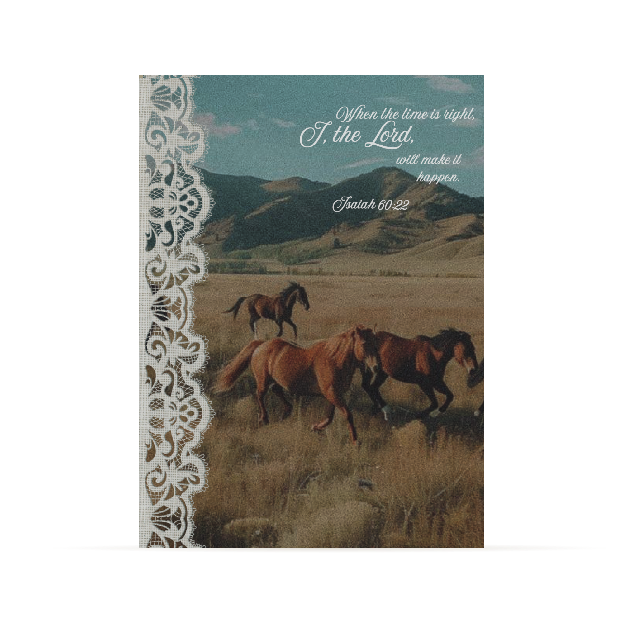 Hardcover Bibles 