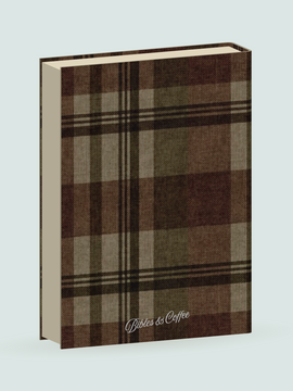 Bless the Lord Hardcover Bible